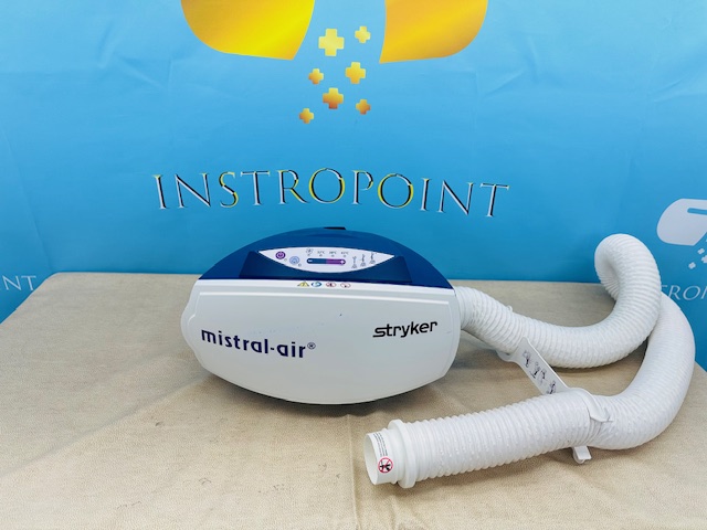 Stryker Mistral-Air MA1100-PM System (B892)