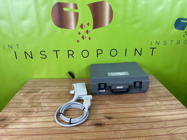 ACUSON 8L5 ULTRASOUND PROBE (w111)