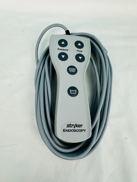 STRYKER HAND CONTROL ENDOSCOPY (B433)