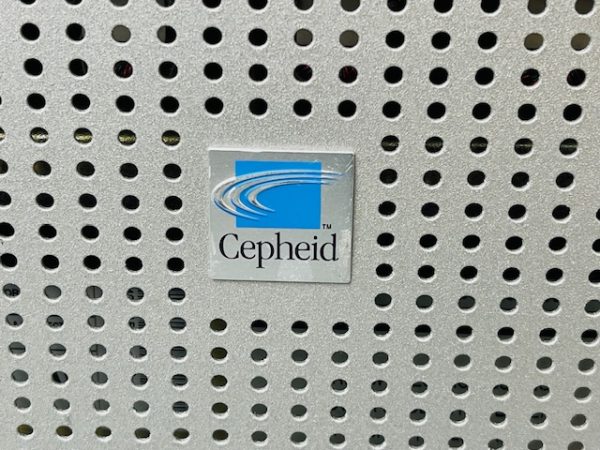 Cepheid Smart Cycler  900-0330 REV C (B682) - Image 5