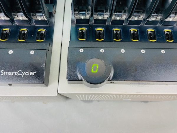 Cepheid Smart Cycler  900-0330 REV C (B682) - Image 9