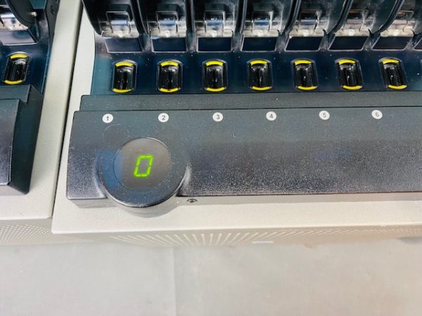 Cepheid Smart Cycler  900-0330 REV C (B682) - Image 10