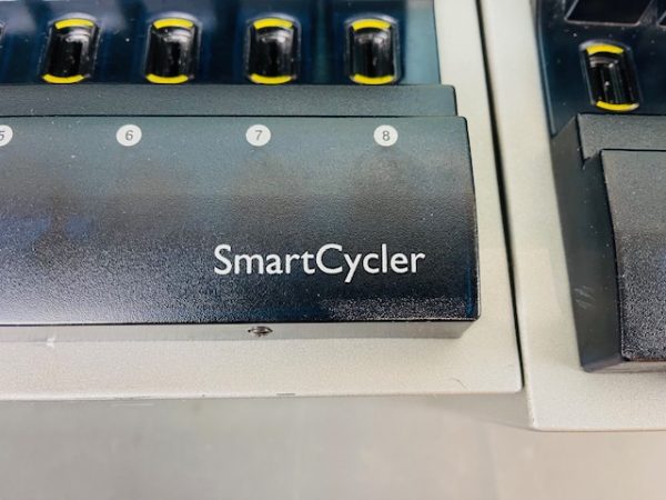 Cepheid Smart Cycler  900-0330 REV C (B682) - Image 11