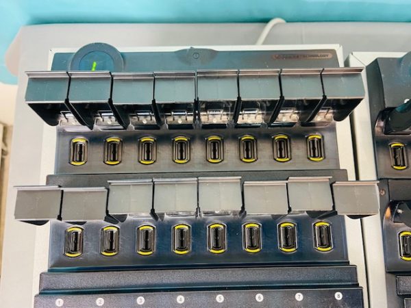 Cepheid Smart Cycler  900-0330 REV C (B682) - Image 13