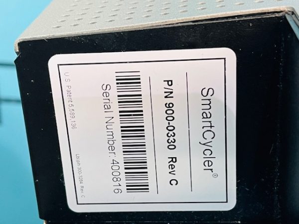 Cepheid Smart Cycler  900-0330 REV C (B682) - Image 33