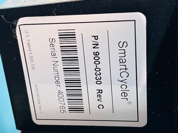 Cepheid Smart Cycler  900-0330 REV C (B682) - Image 34