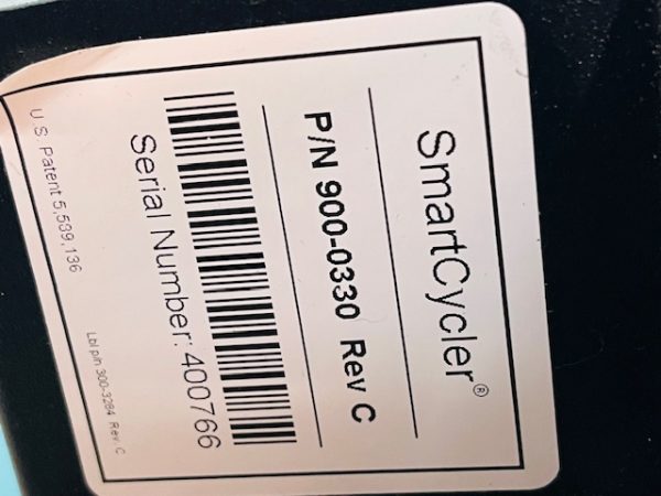 Cepheid Smart Cycler  900-0330 REV C (B682) - Image 35