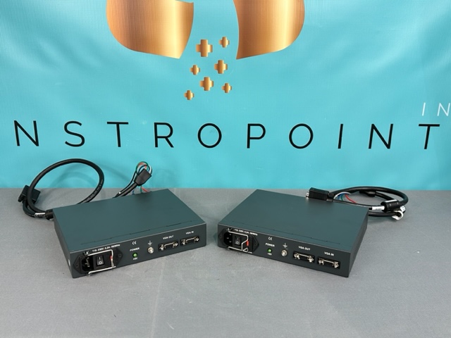 SIEMENS 03099637 ALBRECHT AMPLIFIER OTV-VGA-V2 D-91126 (B569) - Image 11