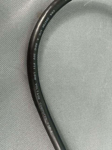 SIEMENS 03099637 ALBRECHT AMPLIFIER OTV-VGA-V2 D-91126 (B569) - Image 6