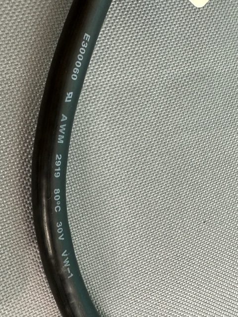 SIEMENS 03099637 ALBRECHT AMPLIFIER OTV-VGA-V2 D-91126 (B569) - Image 25