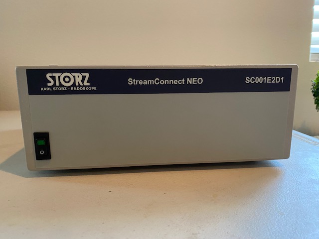 KARL STORZ STREAMCONNECT NEO SYSTEM  SC001E2D1 (CA2225)
