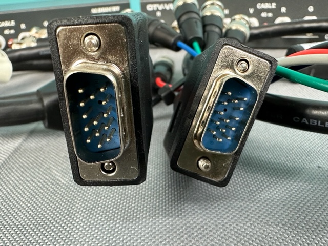 SIEMENS 03099637 ALBRECHT AMPLIFIER OTV-VGA-V2 D-91126 (B569) - Image 20