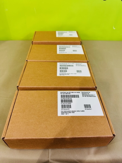 SIEMENS 08677036DVI CABLE DISPLAY POWE R SUPPLY FOR ICS/IES TOWER(B573/593) - Image 5