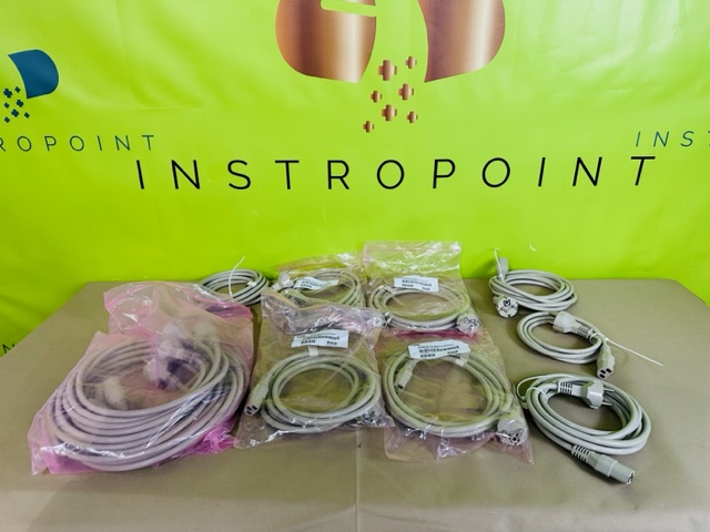 Siemens Cabtec 10094162 Display Cable LOT OF 30 (B595)