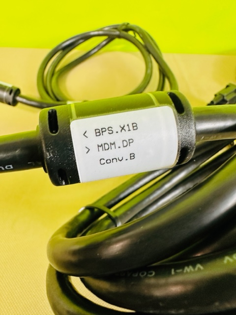 Siemens DVI-D DUAL LINK CABLE 10502127 -LOT OF 8(B596) - Image 8