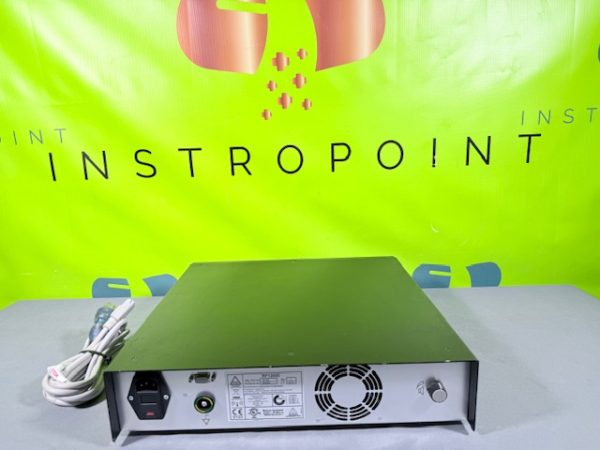ArthroCare Quantum 2 RF12000 Electrosurgical Unit 2010 (C191) - Image 4