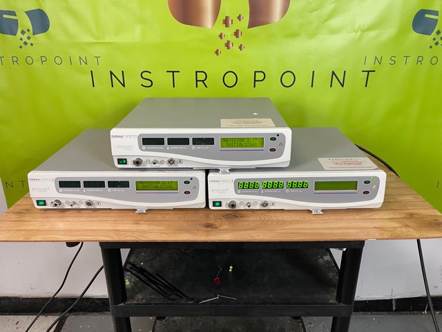 Gynecare Therma Choice II Therapy Unit Model# EAS 2000-1 (W205) - Image 7