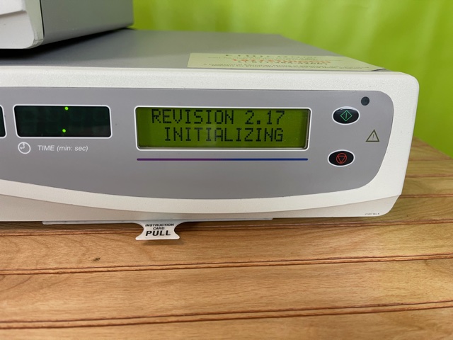 Gynecare Therma Choice II Therapy Unit Model# EAS 2000-1 (W205) - Image 3