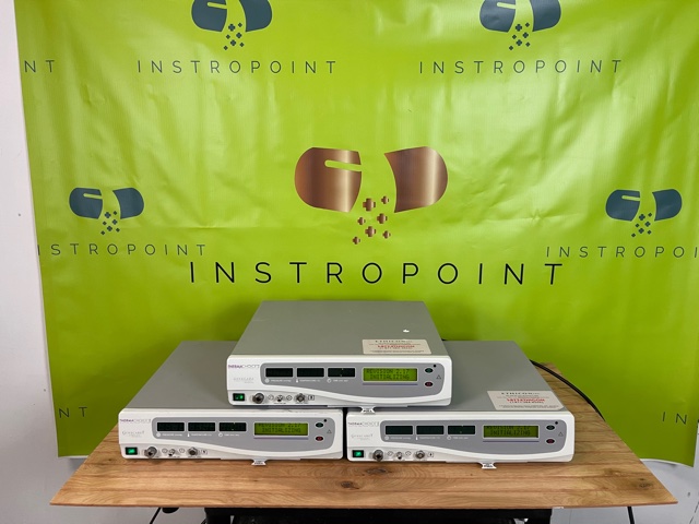 Gynecare Therma Choice II Therapy Unit Model# EAS 2000-1 (W205)