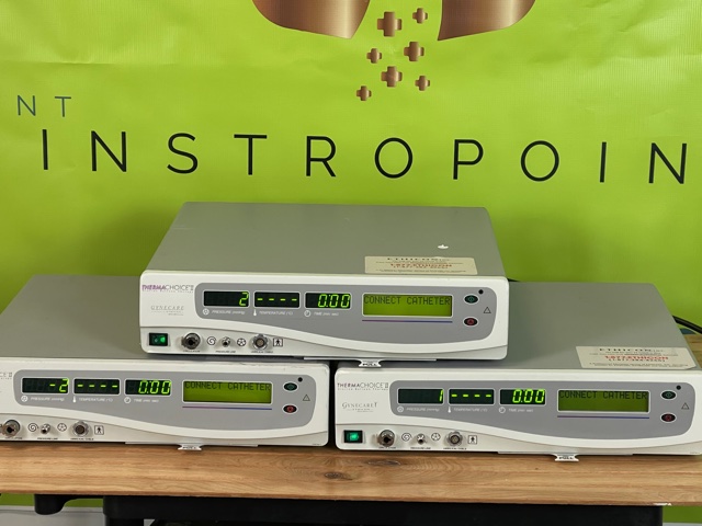 Gynecare Therma Choice II Therapy Unit Model# EAS 2000-1 (W205) - Image 12