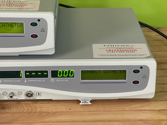 Gynecare Therma Choice II Therapy Unit Model# EAS 2000-1 (W205) - Image 8