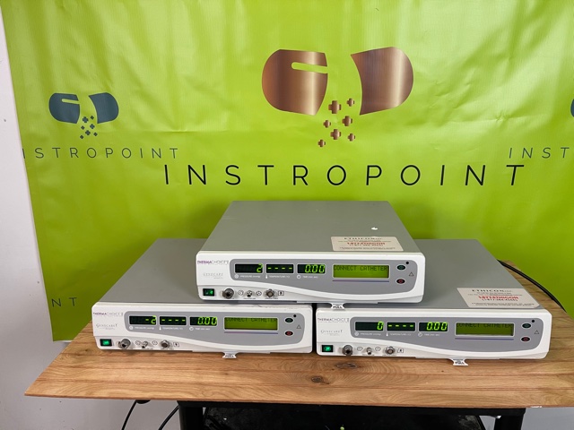 Gynecare Therma Choice II Therapy Unit Model# EAS 2000-1 (W205) - Image 16