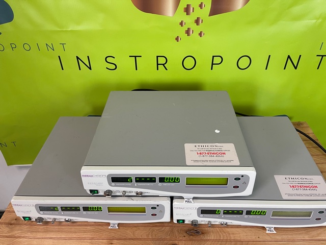 Gynecare Therma Choice II Therapy Unit Model# EAS 2000-1 (W205) - Image 13