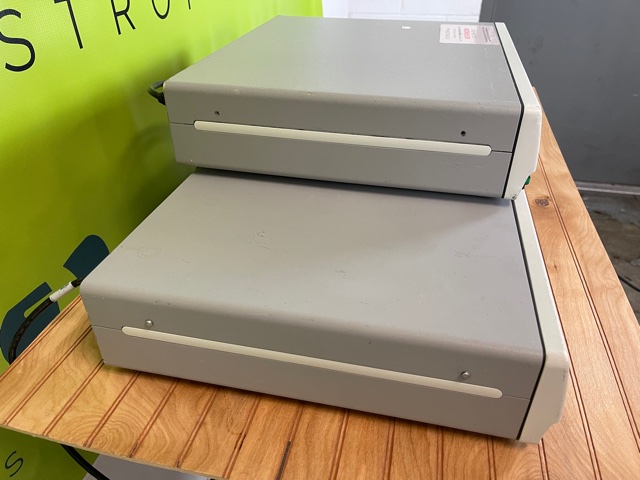 Gynecare Therma Choice II Therapy Unit Model# EAS 2000-1 (W205) - Image 19