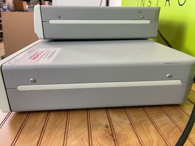 Gynecare Therma Choice II Therapy Unit Model# EAS 2000-1 (W205) - Image 20