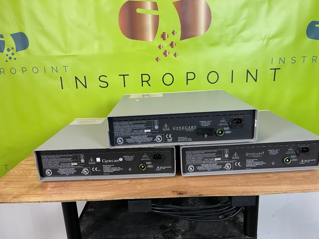 Gynecare Therma Choice II Therapy Unit Model# EAS 2000-1 (W205) - Image 6