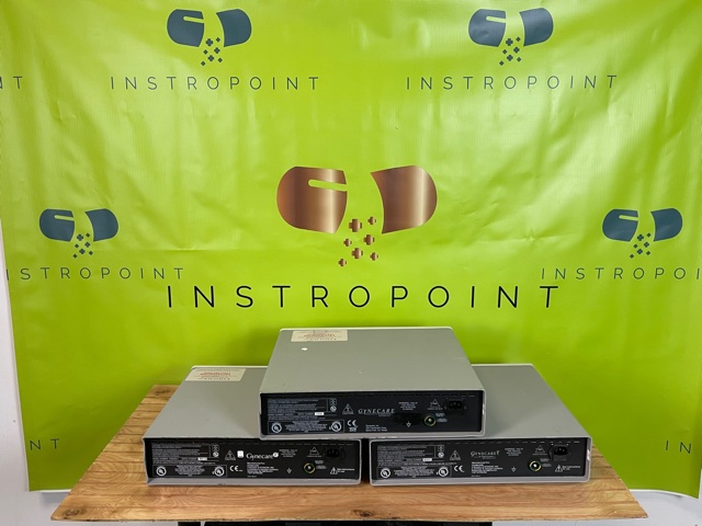 Gynecare Therma Choice II Therapy Unit Model# EAS 2000-1 (W205) - Image 21