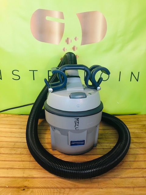 ARJOHUNTLEIGH MAS000001-US MAXI AIR PUMP (w701)