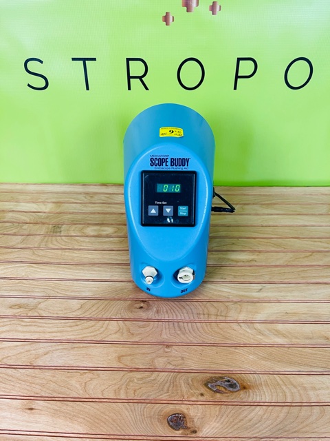 MICROAIRE 2640E WIRE DRIVER (W217)