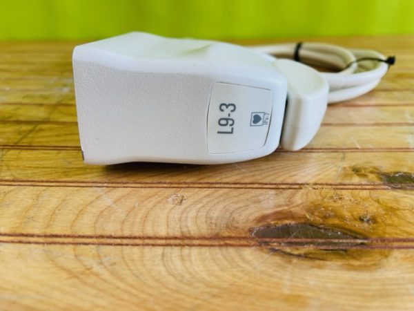 Philips Ultrasound Transducer L9-3- (Y97) - Image 9