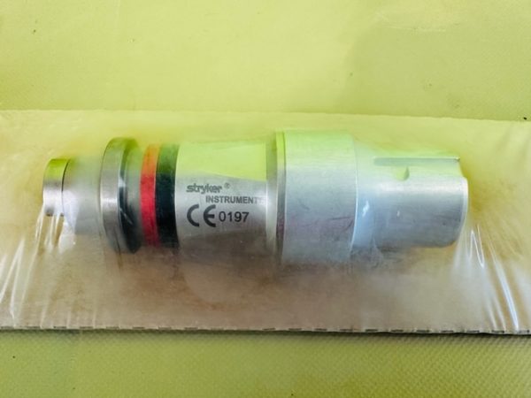 Stryker 4103-435 New 4:1 Hudson/Modified Trinkle Chuck - Reamer Brand New (B672) - Image 9