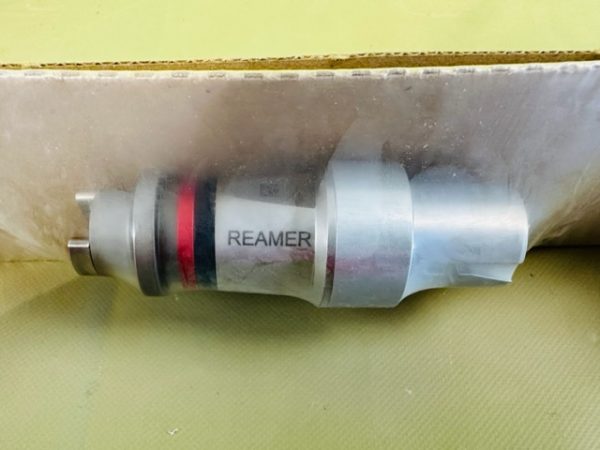 Stryker 4103-435 New 4:1 Hudson/Modified Trinkle Chuck - Reamer Brand New (B672) - Image 10