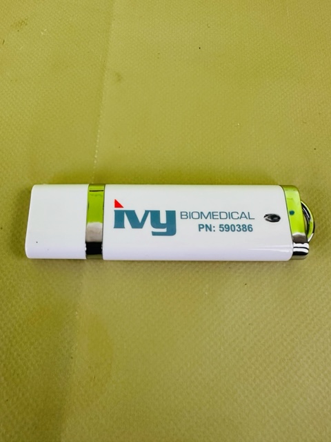 590386 Ivy Biomedical Systems USB Memory Stick (B724) - Image 2