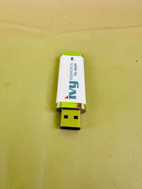 590386 Ivy Biomedical Systems USB Memory Stick (B724)