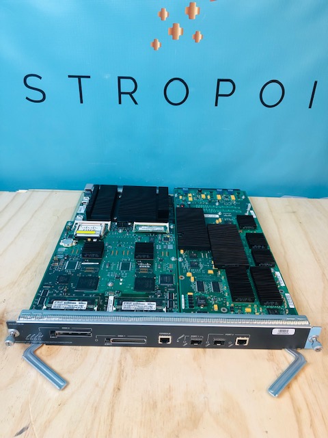 Cisco AV950-02689-REV-1022 Board (x60) - Image 2