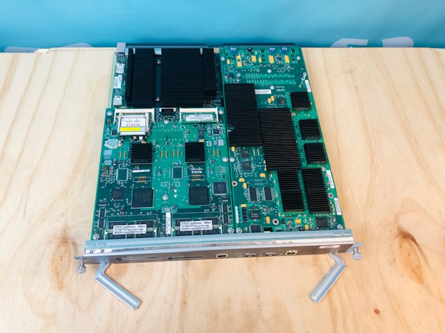 Cisco AV950-02689-REV-1022 Board (x60) - Image 3