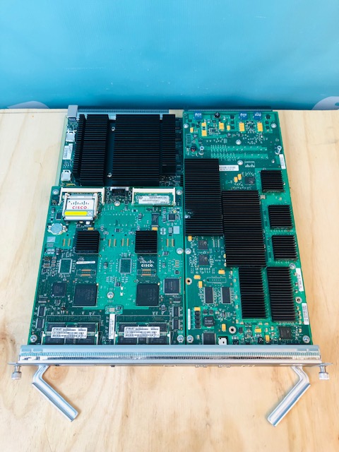 Cisco AV950-02689-REV-1022 Board (x60) - Image 4