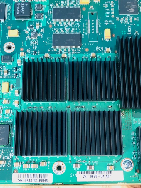 Cisco AV950-02689-REV-1022 Board (x60) - Image 8