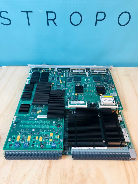 Cisco AV950-02689-REV-1022 Board (x60) - Image 10