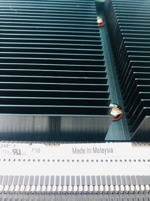 Cisco AV950-02689-REV-1022 Board (x60) - Image 13