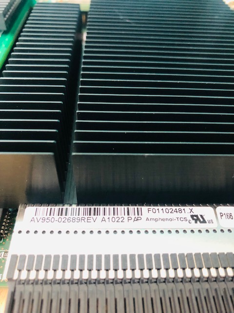 Cisco AV950-02689-REV-1022 Board (x60) - Image 14