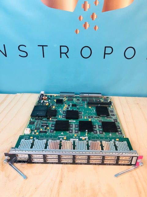 Cisco AV950-02474-REV-0601 Board (x61)