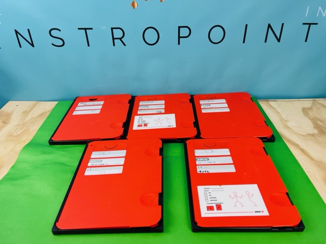 AGFA CRMD 4.0 GENERAL X-RAY CASSETTE 18 x 24 (B119)