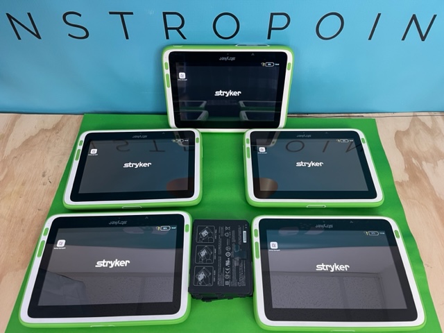 STRYKER SURGICOUNT TABLET -0694-001-010 (B127) - Image 2