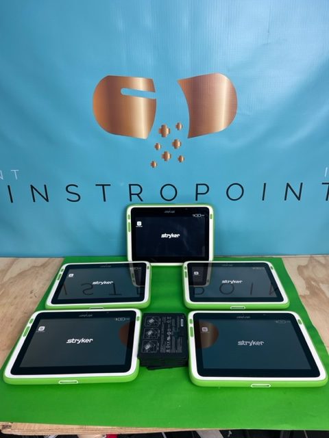 STRYKER SURGICOUNT TABLET -0694-001-010 (B127) - Image 5