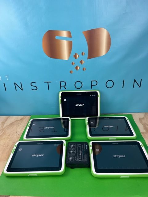 STRYKER SURGICOUNT TABLET -0694-001-010 (B127)